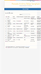 Mobile Screenshot of poosalasangham.com